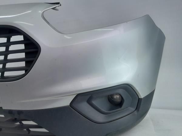 Pára-choques frente FORD Transit Courier I