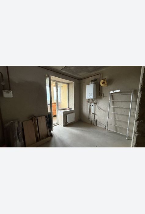 Спецпропозиція! Продаж 2к квартири з част. ремонтом. На Газу! Без %%!