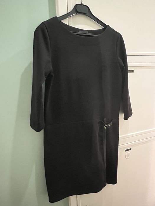 Vestido Lanidor preto