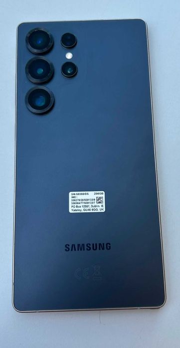 Samsung s25 ultra 256GB