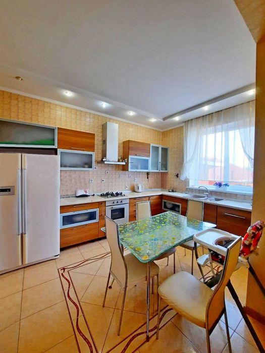 Продам будинок 2 пов. Техніка Автономка 12 соток Річка