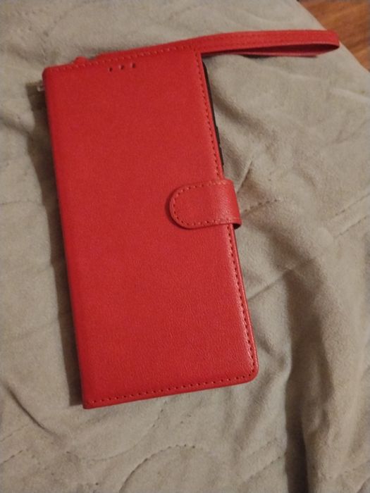 Чехол книжка на xiaomi 15