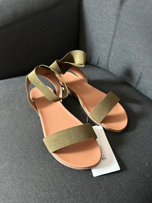 Sandały New Look 39