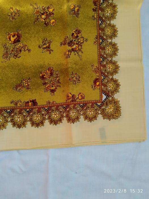 хустки жіночі шерстяні японські американські