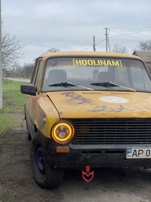 Цурікава сердечко з ріжками, японський JDM аксесуар