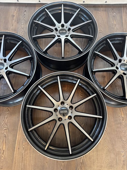 Диски Adventus 5/120/R22