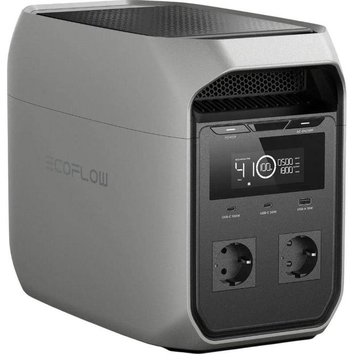 Ecoflow Delta 3 Classic / Delta 3/ Дельта 3 / Краща за Ecoflow Delta 2