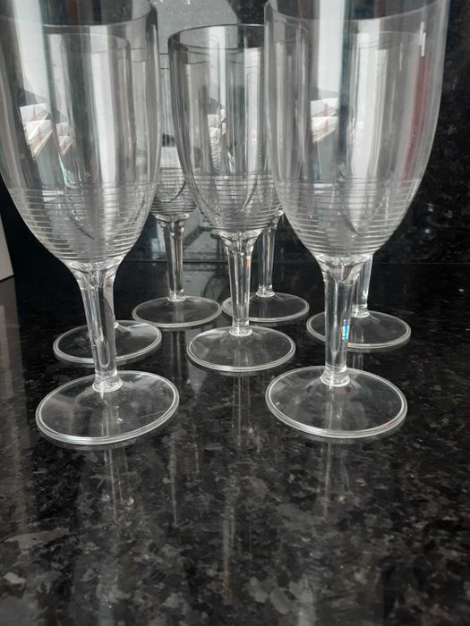 Copos para festas ou picnics
