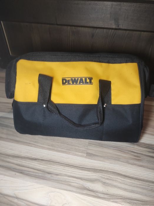 Набір DeWalt DCK200D1P1 DCC2050M2 DCK350T2 DCF860 DCD806 DCB606 DCB1104