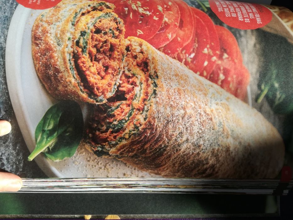 Livro de Receitas Quatro Estações NOVO

150 receitas