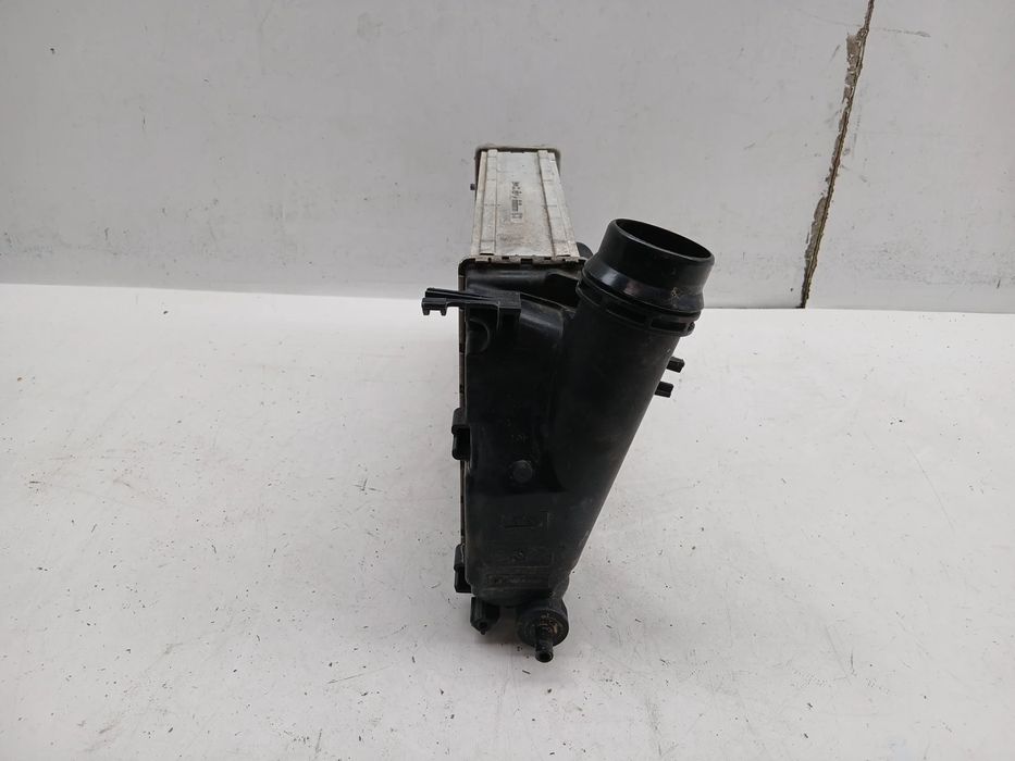 Radiador do intercooler NISSAN Qashqai II (J11)
