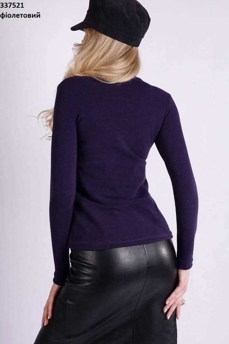 Гольф жіночий, новий