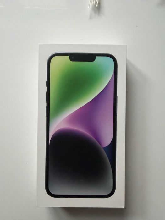 Iphone 14 128 GB