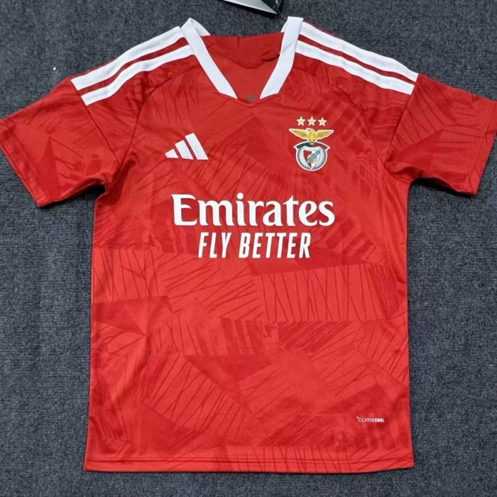 Camisola benfica principal 26/27