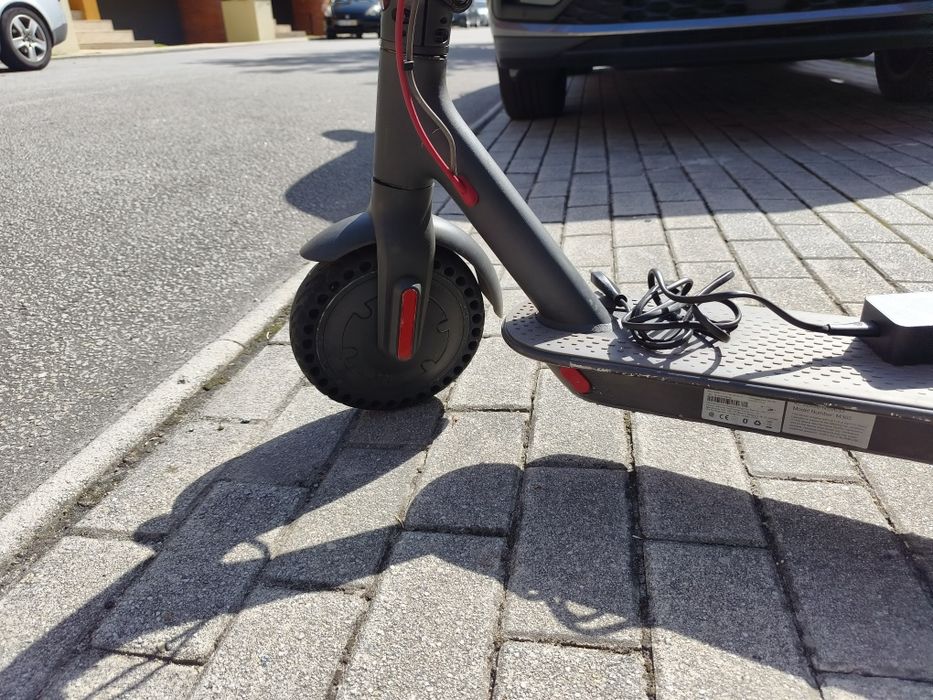 Trotinete Xiaomi M365