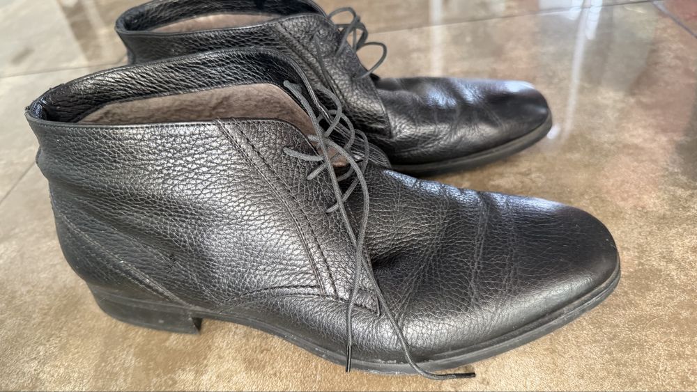 Взуття Moreschi чоловіче