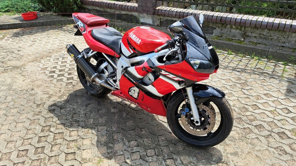 Yamaha