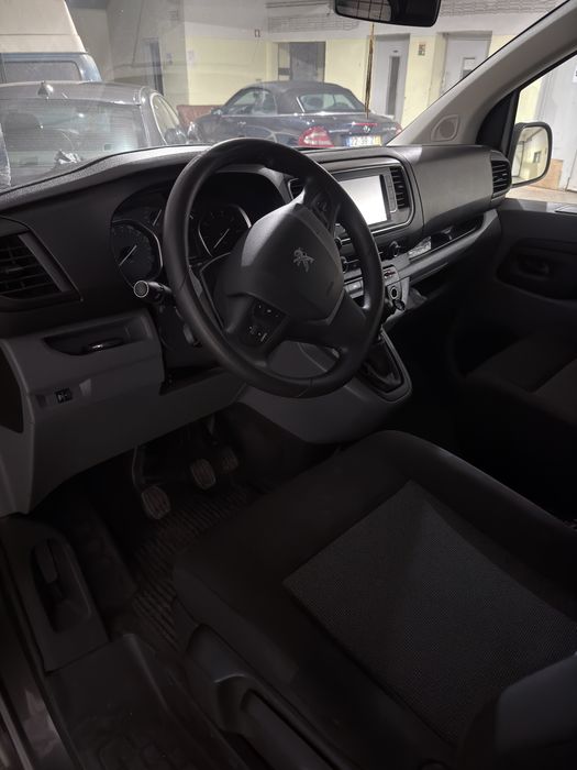 Peugeot Expert 2.0