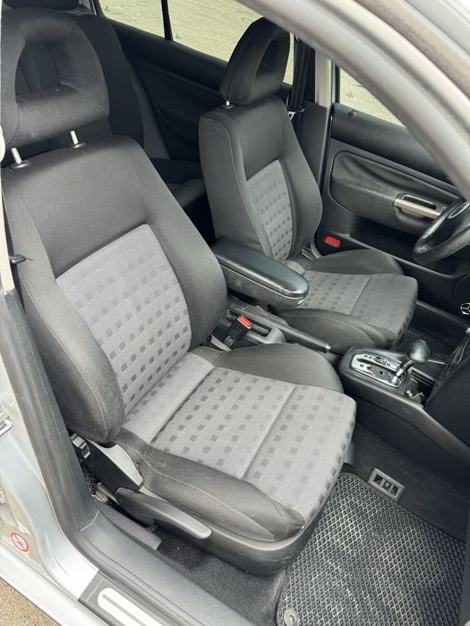 VW Бора 1.9 TDI Автомат