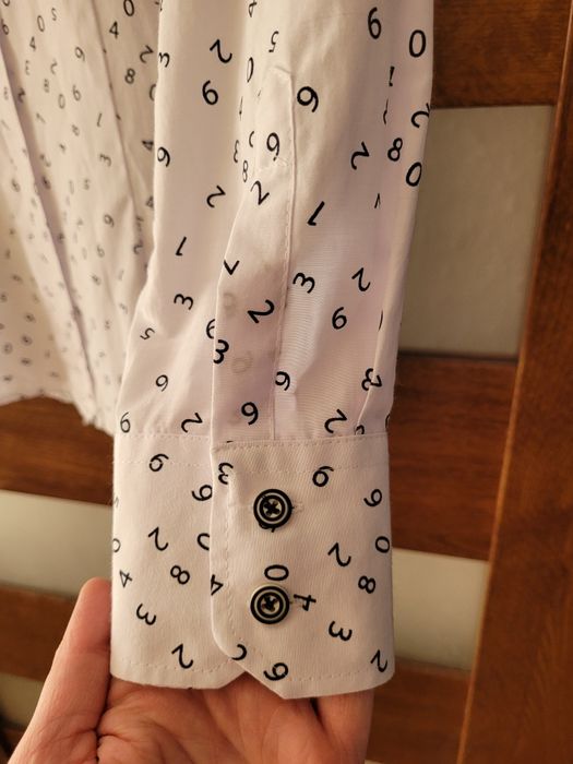 Koszula damska rozmiar L