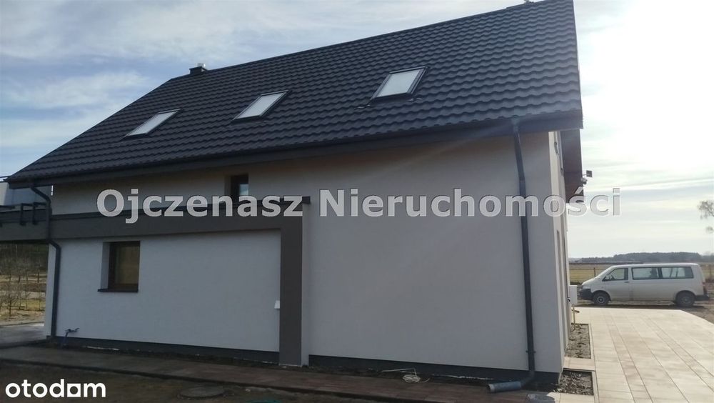 Dom na sprzedaż, Sicienko, 5 pokoi