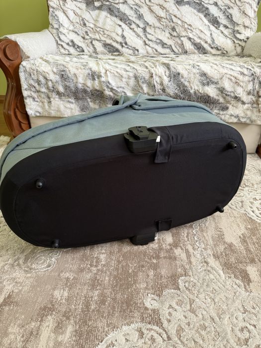 Люлька Cybex Balios S (Skye Blue)