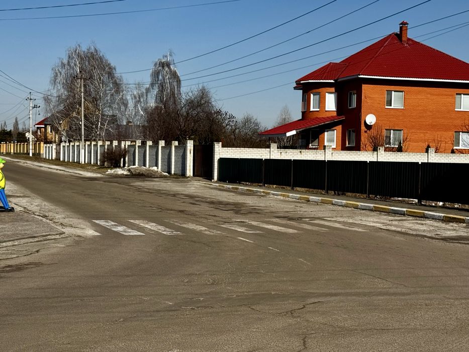 Продаж 27 сот. Петропавлівське. ЦЕНТР села‼️