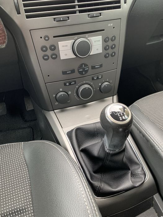 Opel Astra Cosmo 1.3cdti || 1.dono || motor corrente || cx 6