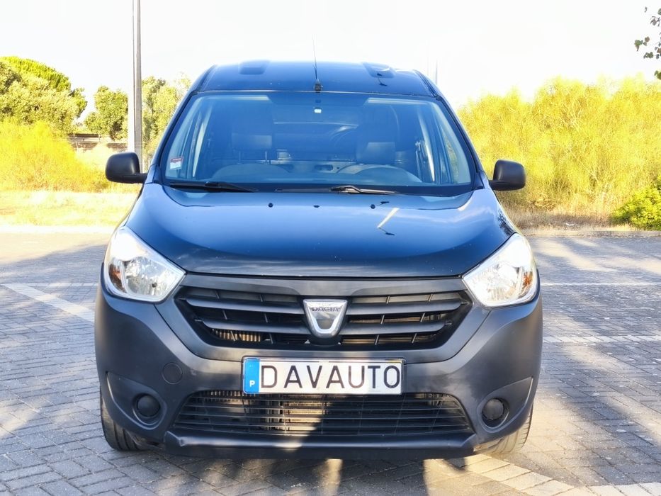 Dacia Dokker Van 1.5 DCI 90 CV C/IVA