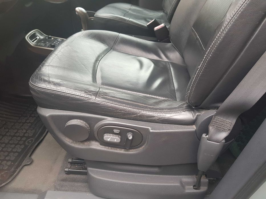 Renault espace 4