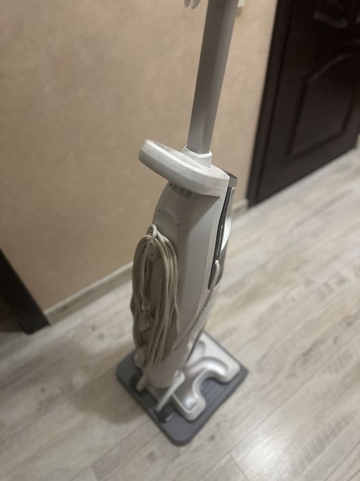 Пилосос-пароочисник Rowenta RY8561WH Clean & Steam Multi 3 в 1