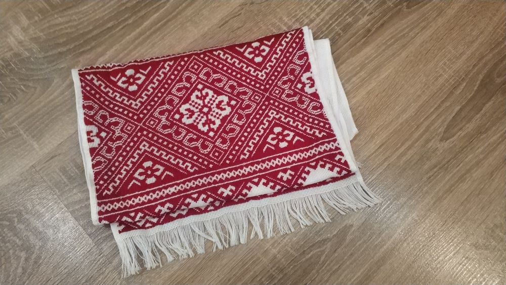 Рушник для каравая