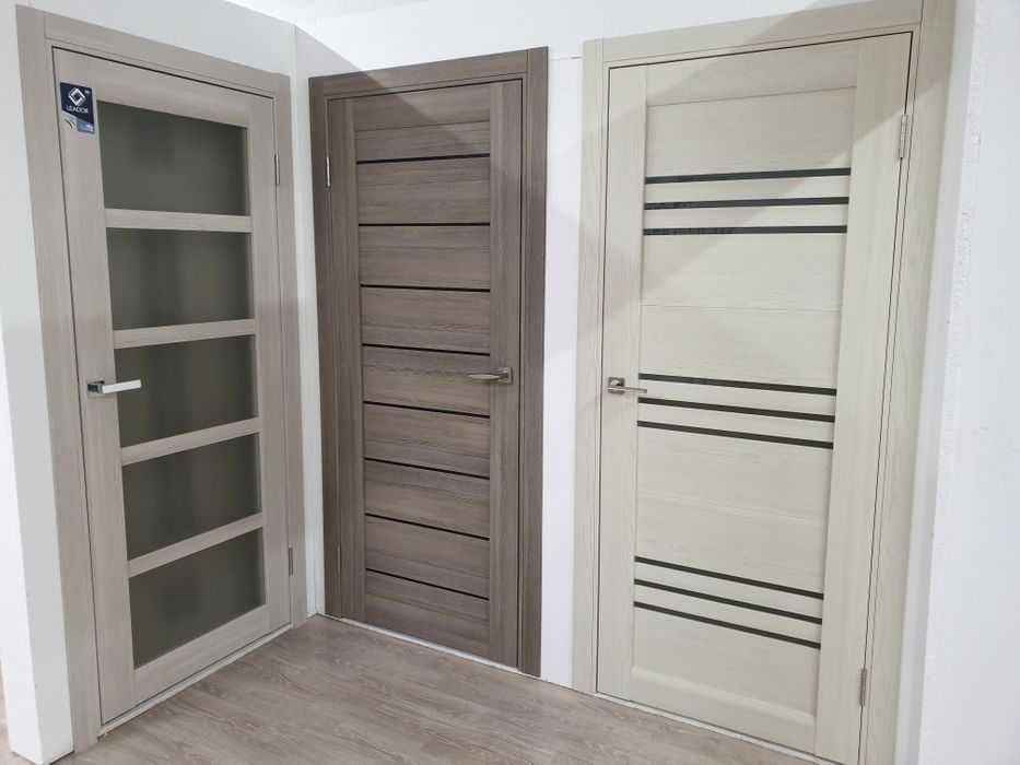 Межкомнатные двери от 980грн Распродажа моделей 2025