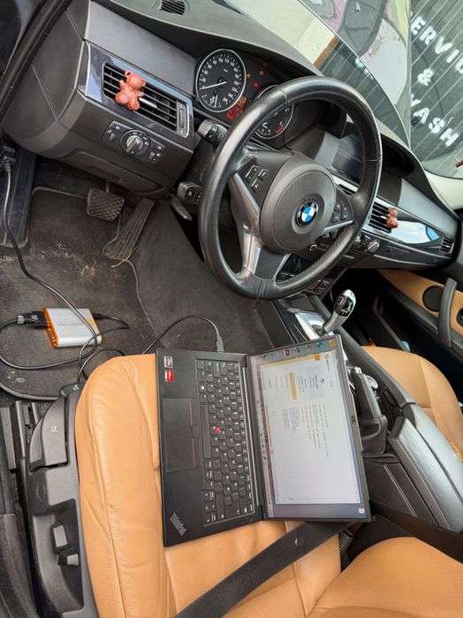 Chiptuning, ADBLUE,DPF,EGR, Hamownia Poznań