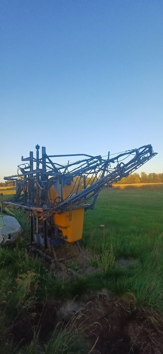 Caruelle 1200l ,21m