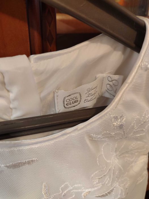 Дитяча святкова сукня 128 р