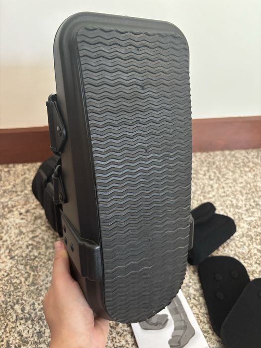 Bota Walker Orliman Ortopedia Nova