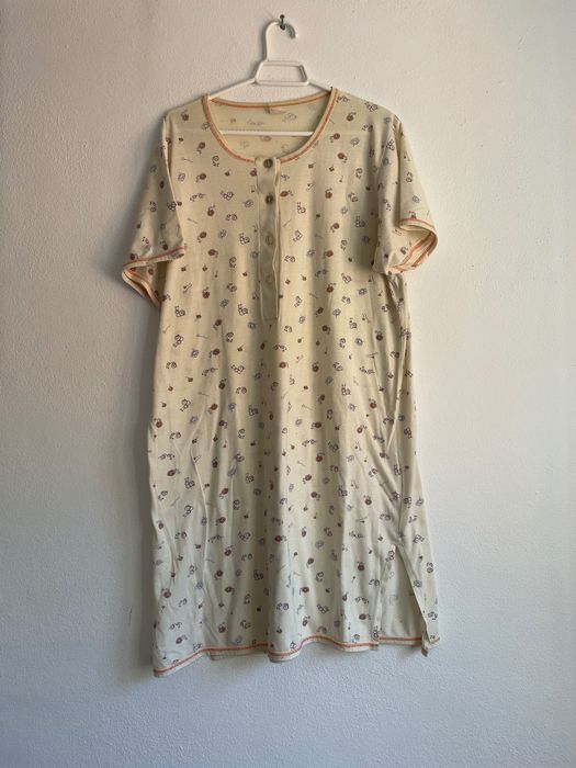 Conjunto camisas de dormir