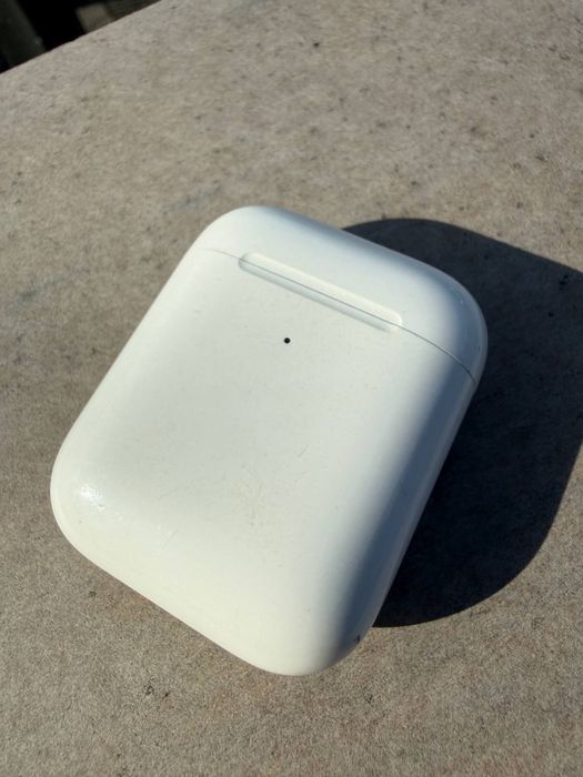 Airpods 2 A1938