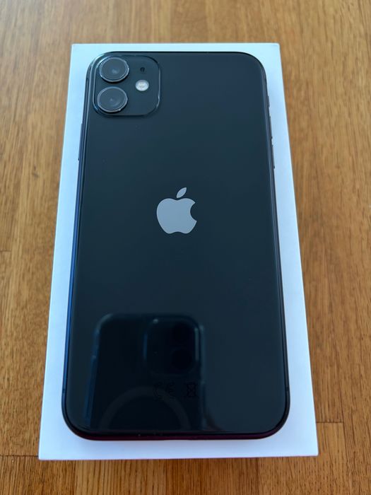 iPhone 11 128 GB