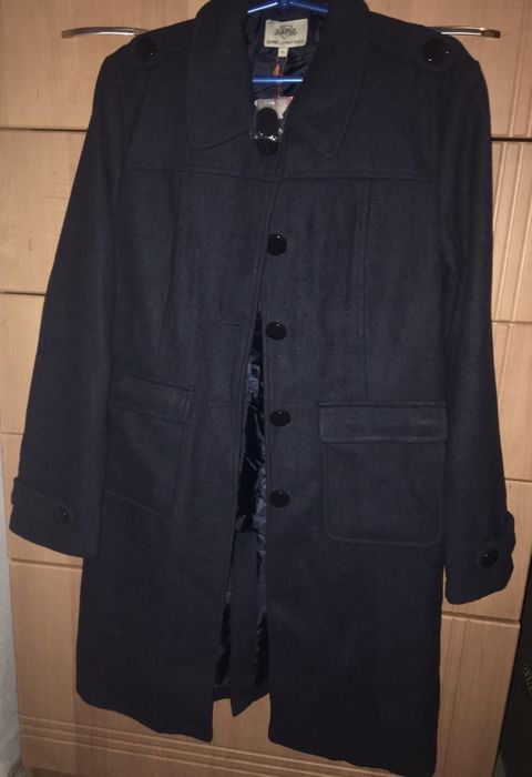 Пальто Daniele Patrici