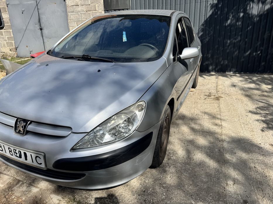 citroen авто для військових