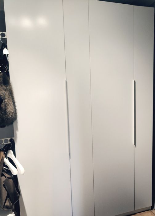 Szafa IKEA 100x236 PAX+Dowóz Gratis