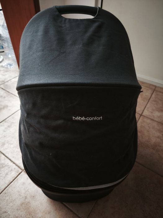 Alcofa Bebe Confort