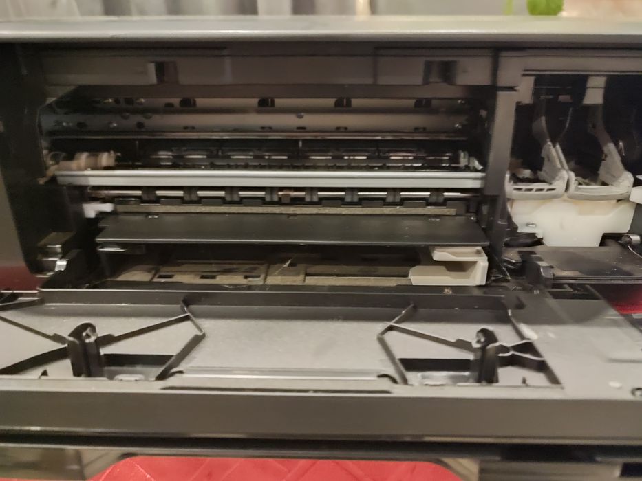 Принтер сканер Canon pixma MG4240