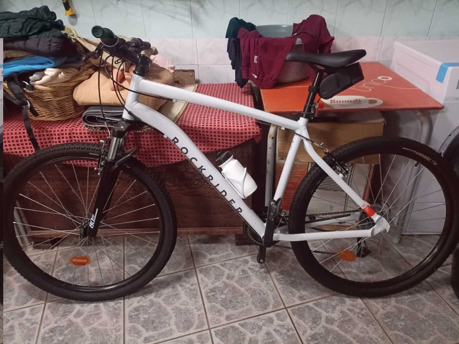 Bicicleta Rockrider