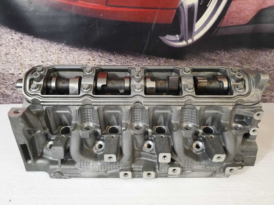 Głowica Renault Megane IV Scenic II 1.9 DCI