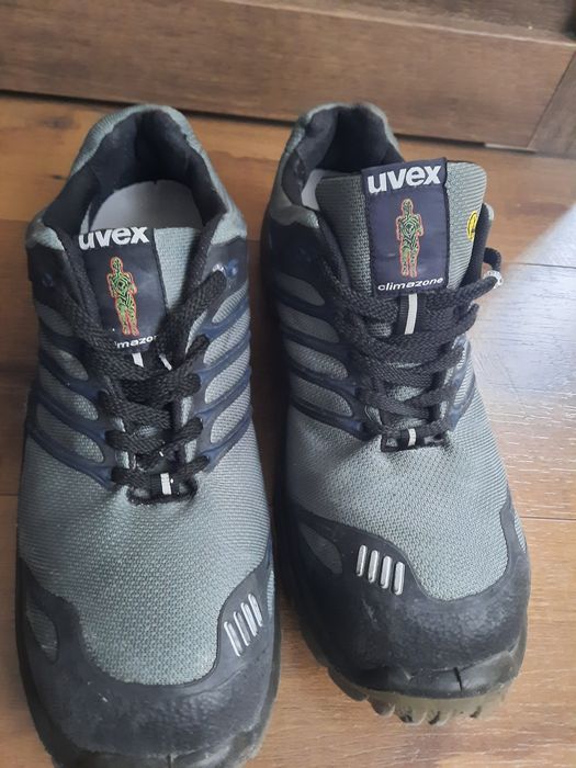 Робоче взуття Bata uvex