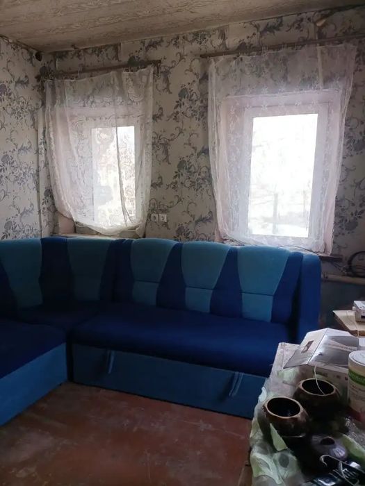 Продам часть дома на улице Давыдова 16000$