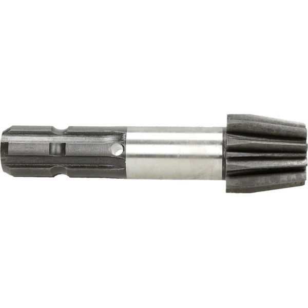 Niemeyer zgrabiarka wałek z zębnikiem Z-10 01.9149